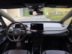 Volkswagen ID.3 Pure Smart Edition - ფოტო 8