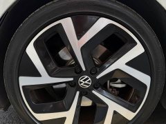 Volkswagen ID.3 Pure Smart Edition - ფოტო 9