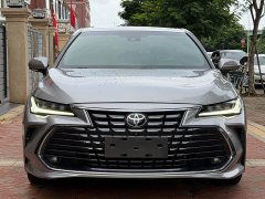 Toyota Avalon 2.0L XLE Premium Edition - ფოტო 2