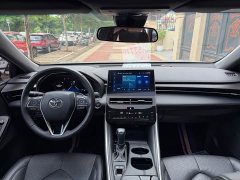 Toyota Avalon 2.0L XLE Premium Edition - ფოტო 5