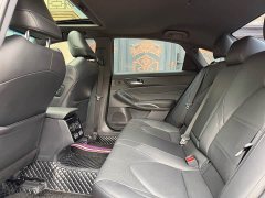 Toyota Avalon 2.0L XLE Premium Edition - ფოტო 6