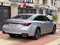 Toyota Avalon 2.0L XLE Premium Edition - ფოტო 7