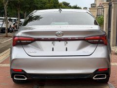 Toyota Avalon 2.0L XLE Premium Edition - ფოტო 8