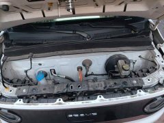 Geely Panda Mini New Spring Edition Treasure Bear - ფოტო 16