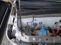 Geely Panda Mini New Spring Edition Treasure Bear - ფოტო 20