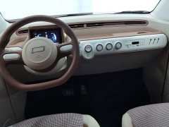 FAW Besturn Xiaoma 222km Colorful Edition - ფოტო 12