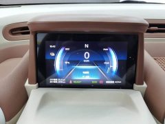 FAW Besturn Xiaoma 222km Colorful Edition - ფოტო 14