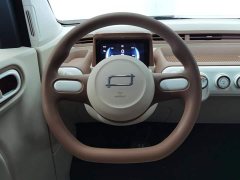 FAW Besturn Xiaoma 222km Colorful Edition - ფოტო 15