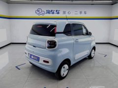 FAW Besturn Xiaoma 222km Colorful Edition - ფოტო 3