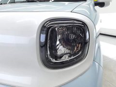 FAW Besturn Xiaoma 222km Colorful Edition - ფოტო 5