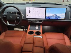 Li Auto L9 Ultra Smart Refresh Edition - ფოტო 12