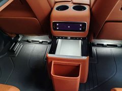Li Auto L9 Ultra Smart Refresh Edition - ფოტო 14