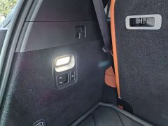 Li Auto L9 Ultra Smart Refresh Edition - ფოტო 16