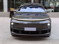 Li Auto L9 Ultra Smart Refresh Edition - ფოტო 2