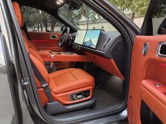 Li Auto L9 Ultra Smart Refresh Edition - ფოტო 9