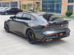 Changan UNI-V 1.5T Sport Edition - ფოტო 11