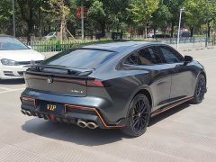 Changan UNI-V 1.5T Sport Edition - ფოტო 12