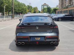 Changan UNI-V 1.5T Sport Edition - ფოტო 13