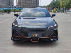 Changan UNI-V 1.5T Sport Edition - ფოტო 2