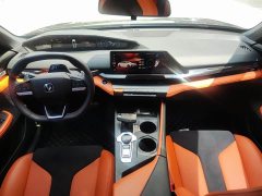 Changan UNI-V 1.5T Sport Edition - ფოტო 3