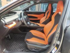 Changan UNI-V 1.5T Sport Edition - ფოტო 4