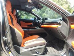 Changan UNI-V 1.5T Sport Edition - ფოტო 5