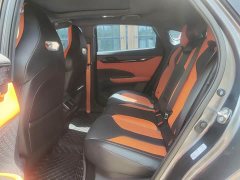 Changan UNI-V 1.5T Sport Edition - ფოტო 7