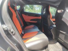 Changan UNI-V 1.5T Sport Edition - ფოტო 8