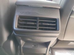 Changan UNI-V 1.5T Sport Edition - ფოტო 9