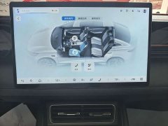 BYD Qin L EV 545KM Yunzhan Edition - ფოტო 10