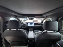 BYD Qin L EV 545KM Yunzhan Edition - ფოტო 12
