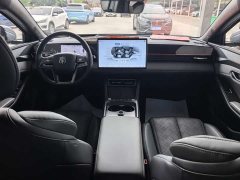 BYD Qin L EV 545KM Yunzhan Edition - ფოტო 13