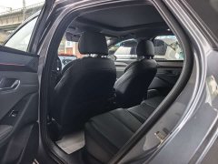 BYD Qin L EV 545KM Yunzhan Edition - ფოტო 14