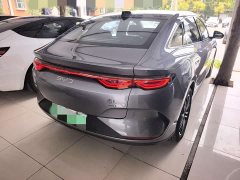 BYD Qin L EV 545KM Yunzhan Edition - ფოტო 15
