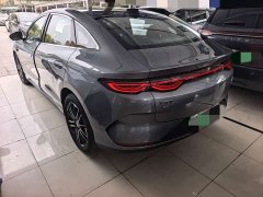 BYD Qin L EV 545KM Yunzhan Edition - ფოტო 16