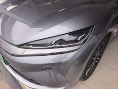BYD Qin L EV 545KM Yunzhan Edition - ფოტო 3