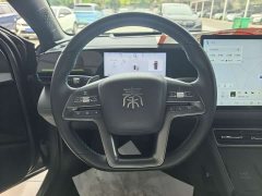 BYD Qin L EV 545KM Yunzhan Edition - ფოტო 5