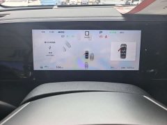 BYD Qin L EV 545KM Yunzhan Edition - ფოტო 6