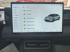 BYD Qin L EV 545KM Yunzhan Edition - ფოტო 8