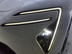 Avatr 06 Ultra Pure Electric - ფოტო 5