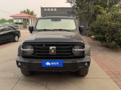Tank 300 Off-Road Edition 2.0T Conqueror - ფოტო 2