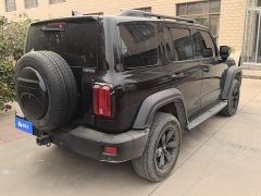Tank 300 Off-Road Edition 2.0T Conqueror - ფოტო 3