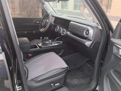 Tank 300 Off-Road Edition 2.0T Conqueror - ფოტო 8