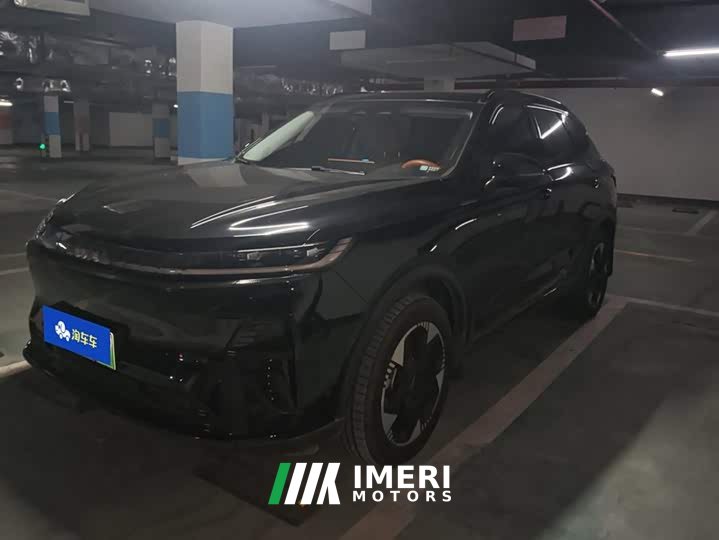 Haval Xiaolong MAX Hi4 110 Plus Intelligent Driving Edition - ავტომობილი ჩინეთიდან