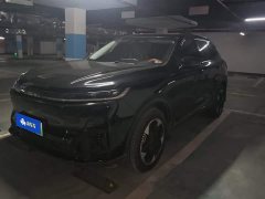 Haval Xiaolong MAX Hi4 110 Plus Intelligent Driving Edition - ფოტო 1