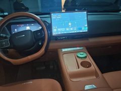 Haval Xiaolong MAX Hi4 110 Plus Intelligent Driving Edition - ფოტო 12