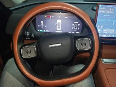Haval Xiaolong MAX Hi4 110 Plus Intelligent Driving Edition - ფოტო 15