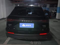 Haval Xiaolong MAX Hi4 110 Plus Intelligent Driving Edition - ფოტო 4