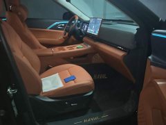 Haval Xiaolong MAX Hi4 110 Plus Intelligent Driving Edition - ფოტო 8