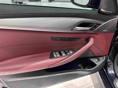 BMW 5 Series 530Li Luxury M Sport Package - ფოტო 11